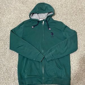 Mens jacket